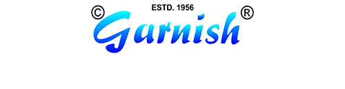 GARNISH ELECTRONICS PVT. LTD.