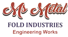 MS METAL FOLD INDUSTRIES