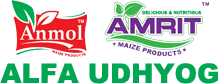 ALFA UDHYOG