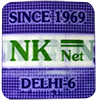 NK SALES CENTRE