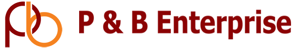 P & B ENTERPRISES
