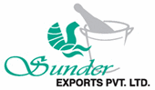 SUNDER EXPORTS PVT. LTD.