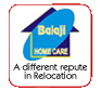 BALAJI CARGO MANAGEMENT SERVICES