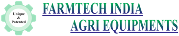 FARMTECH INDIA AGRI EQUIPMENTS