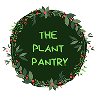 THE PLANT PANTRY