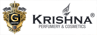 KRISHNA PERFUMERY & COSMETICS
