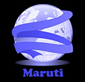 MARUTI INTERNATIONAL