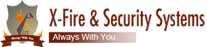 X-FIRE & SECURITY SYSTEMS