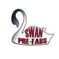 SWAN PRE FABS