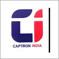 CAPTRON INDIA