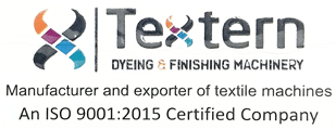 TEXTERN DYEING & FINISHING MACHINERY