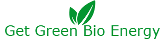 GET GREEN BIO ENERGY