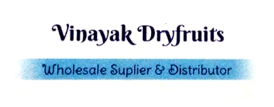 VINAYAK DRYFRUITS