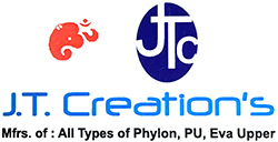 J. T. CREATIONS
