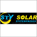 SUNTECH SOLAR ENTERPRISES