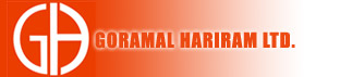 GORA MAL HARI RAM LTD.