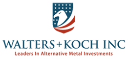 WALTERS+KOCH INC.