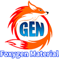 SHANGHAI FOXYGEN INDUSTRIAL CO., LTD.