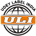 UDEY LABEL INDIA