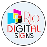 RIO DIGITAL SIGNS