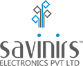 SAVINIRS ELECTRONICS PVT. LTD.