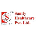 SANIFY HEALTHCARE PVT. LTD