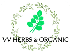 VV HERBS AND ORGANIC