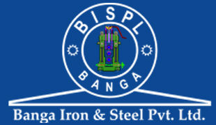 BANGA IRON & STEEL PVT LTD.