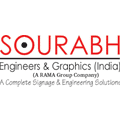 SOURABH ENGINEERS & GRAPHICS (INDIA)