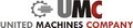 UNITED MACHINES COMPANY