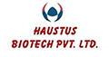 HAUSTUS BIOTECH PRIVATE LIMITED