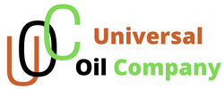 UNIVERSAL OIL COMPANY