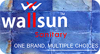 WALLSUN SANITARY