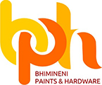 BHIMINENI PAINTS AND HARDWARE