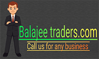 BALA JI TRADERS