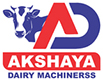 AKSHAYA DAIRY MACHINERSS