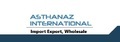 ASTHANAZ INTERNATIONAL
