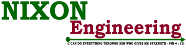 NIXON ENGINEERING