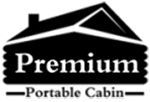 PREMIUM PORTABLE CABINS