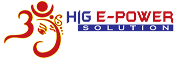 HIG E-POWER SOLUTION