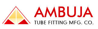 AMBUJA TUBE FITTING MFG. CO.