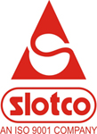 SLOTCO STEEL PRODUCTS PVT. LTD.