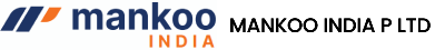 MANKOO INDIA P LTD