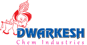 Shree Dwarkesh Chem Industries