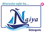 AKSHAR DETERGENT COMPANY