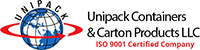 UNIPACK CONTAINERS AND CARTON PRODUCTS
