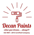DECAN PAINTS