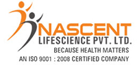 NASCENT LIFESCIENCE PVT LTD