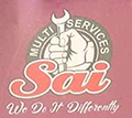 SAI MULTISERVICES