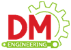 D.M. ENGINEERING